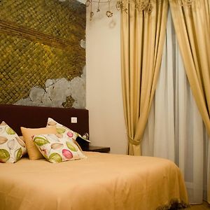 Chambre de Luxe Lit King-Size